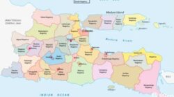 125 Desa di Jawa Timur Tak Punya Kades