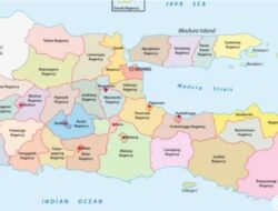 125 Desa di Jawa Timur Tak Punya Kades
