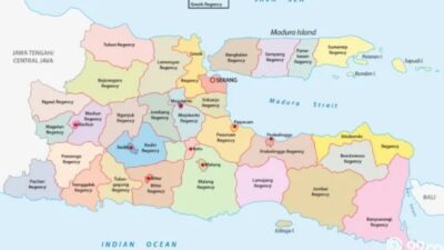 125 Desa di Jawa Timur Tak Punya Kades 125 Desa di Jawa Timur Tak Punya Kades