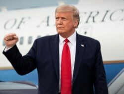 Hubungi Prabowo, Trump Turunkan Tarif Impor dari Indonesia Jadi 19%