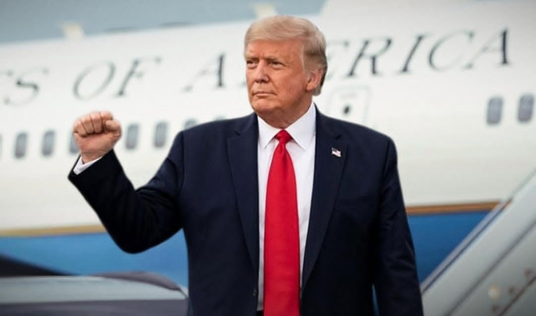 Hubungi Prabowo, Trump Turunkan Tarif Impor dari Indonesia Jadi 19%
