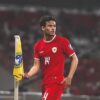 Sudah Tes Medis, Nathan Tjoe-A-On Gagal Merumput di Liga Denmark Bersama Lyngby Boldklub