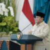 Hari Ini Prabowo Luncurkan 80 Ribu Koperasi Merah Putih