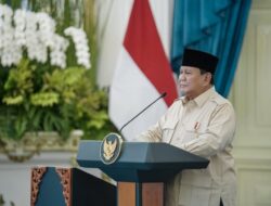 Hari Ini Prabowo Luncurkan 80 Ribu Koperasi Merah Putih