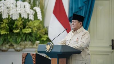 Hari Ini Prabowo Luncurkan 80 Ribu Koperasi Merah Putih