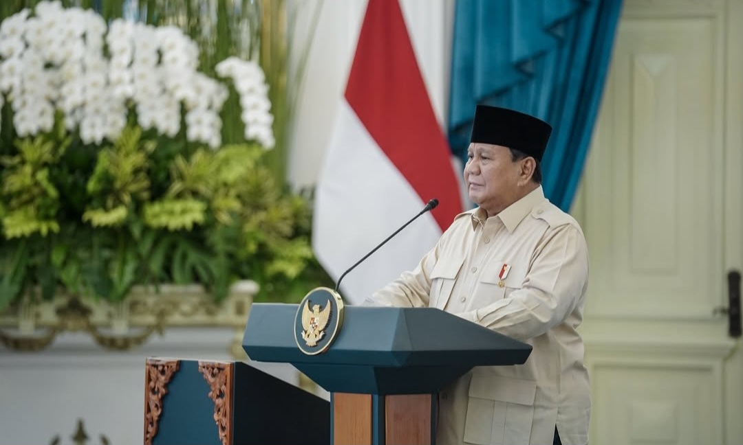 Hari Ini Prabowo Luncurkan 80 Ribu Koperasi Merah Putih