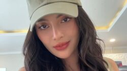 Erika Carlina Ngaku Hamil, DJ Panda Beri Klarifikasi