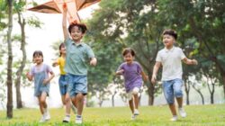 Kata-Kata Penuh Makna untuk Rayakan Hari Anak Nasional