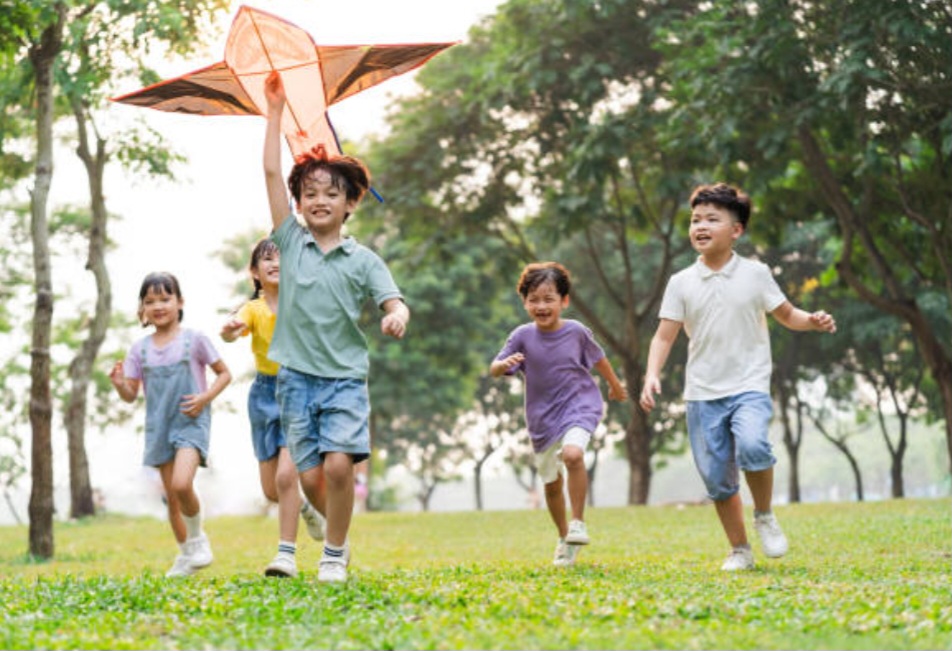 Kata-Kata Penuh Makna untuk Rayakan Hari Anak Nasional