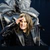 Legenda Musik Rock Ozzy Osbourne Meninggal Dunia