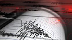 Gempa Magnitudo 6,3 Guncang Pohuwato di Gorontalo