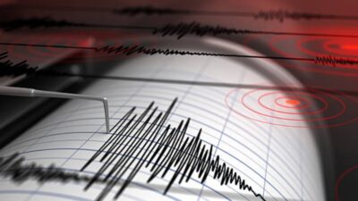 Gempa Magnitudo 6,3 Guncang Pohuwato di Gorontalo