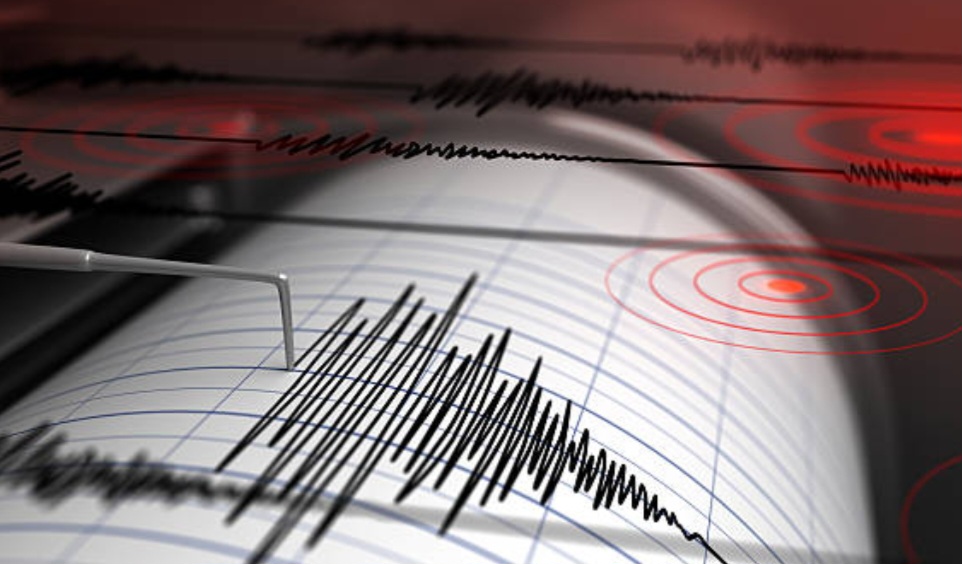 Gempa Magnitudo 6,3 Guncang Pohuwato di Gorontalo