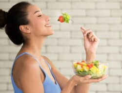 Kesalahan-Kesalahan yang Membuat Diet Gagal Turunkan Berat Badan