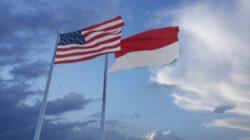 Heboh Isu Indonesia Sepakati Transfer Data Pribadi ke Amerika, Kantor Komunikasi Presiden Beri Penjelasan