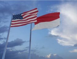 Heboh Isu Indonesia Sepakati Transfer Data Pribadi ke Amerika, Kantor Komunikasi Presiden Beri Penjelasan