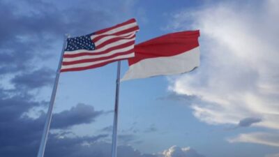 Heboh Isu Indonesia Sepakati Transfer Data Pribadi ke Amerika, Kantor Komunikasi Presiden Beri Penjelasan