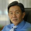 Ekonom Senior Kwik Kian Gie Tutup Usia