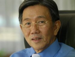 Ekonom Senior Kwik Kian Gie Tutup Usia