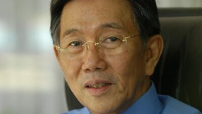 Ekonom Senior Kwik Kian Gie Tutup Usia