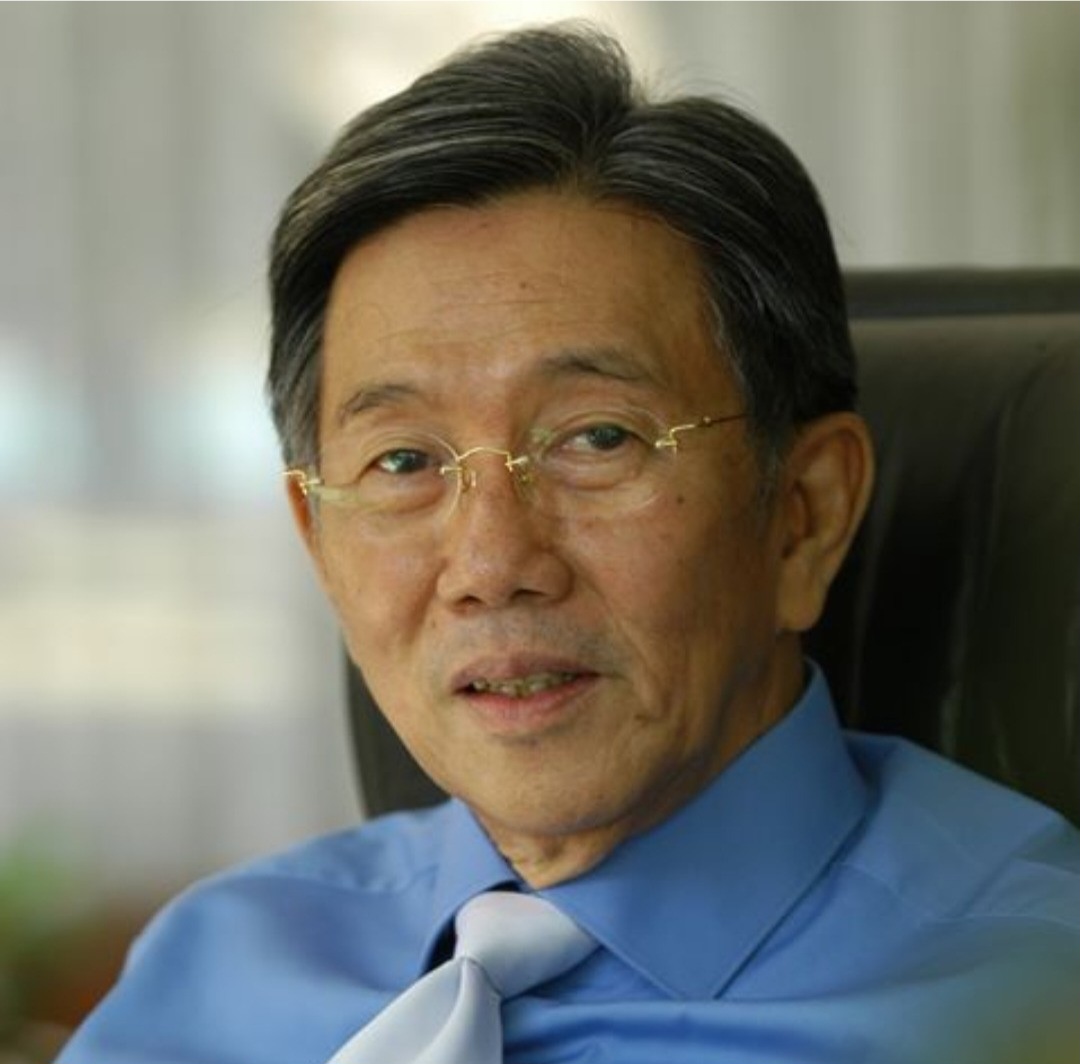Ekonom Senior Kwik Kian Gie Tutup Usia