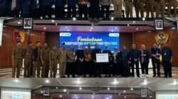 Ratusan Mahasiswa KKN Universitas Merdeka Malang Terlindungi Program BPJS Ketenagakerjaan