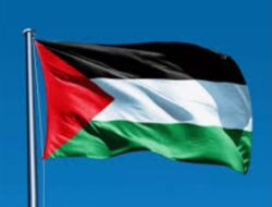 Setelah Prancis, Inggris Bakal Akui Negara Palestina