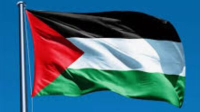 Setelah Prancis, Inggris Bakal Akui Negara Palestina