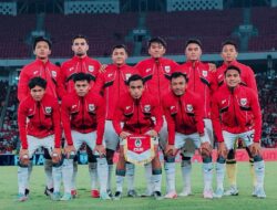 Lima Faktor Penyebab Kekalahan Indonesia di Final Piala AFF U-23 2025