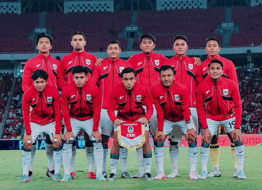 Lima Faktor Penyebab Kekalahan Indonesia di Final Piala AFF U-23 2025