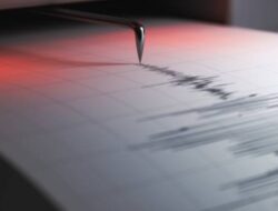 Gempa Rusia, 10 Wilayah Indonesia Berpotensi Dilanda Tsunami