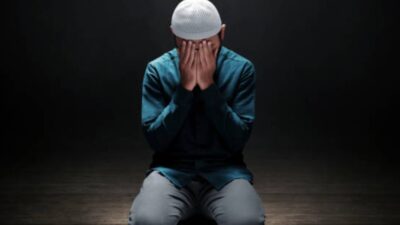 Gempa Mengguncang, Berikut Doa Keselamatan dari Bencana