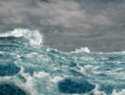 13 Wilayah Indonesia Dilanda Tsunami Gempa Rusia, Ini Lokasinya