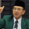 Mantan Menteri Koperasi dan Menteri Agama Suryadharma Ali Meninggal Dunia