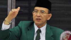 Mantan Menteri Koperasi dan Menteri Agama Suryadharma Ali Meninggal Dunia