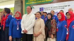 Survei LSI Denny JA: Mayoritas Responden Publik Tak Percaya Ijazah Jokowi Palsu
