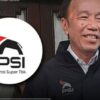 Kaesang Pimpin PSI, Jokowi: Terlalu Kecil Kalau Target 2029 hanya Senayan