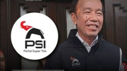 Kaesang Pimpin PSI, Jokowi: Terlalu Kecil Kalau Target 2029 hanya Senayan