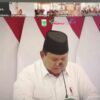 Presiden Prabowo Deklarasikan Perang Lawan Serakahnomics