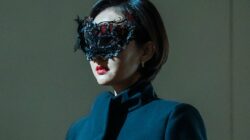 The Defects Eps 3: Topeng Misterius Yum Jung Ah dan Misi Maut