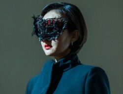 The Defects Eps 3: Topeng Misterius Yum Jung Ah dan Misi Maut