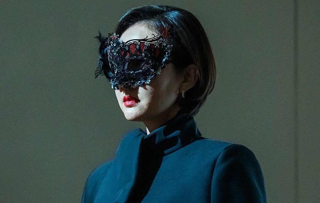 The Defects Eps 3: Topeng Misterius Yum Jung Ah dan Misi Maut