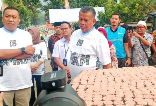 Rengginang Situbondo: Dari Dapur Desa, Menatap Panggung Ekspor Dunia