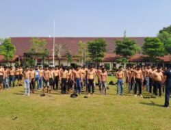 Di Balik Pesta Batandos: Terungkapnya Jejaring Remaja Lintas Kota di Villa Sunyi Jombang