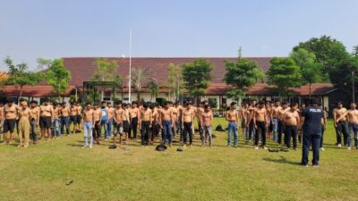 Di Balik Pesta Batandos: Terungkapnya Jejaring Remaja Lintas Kota di Villa Sunyi Jombang