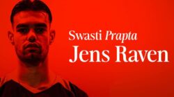 Jens Raven: Predator Ganas di Balik Rekor 6 Gol Timnas U-23