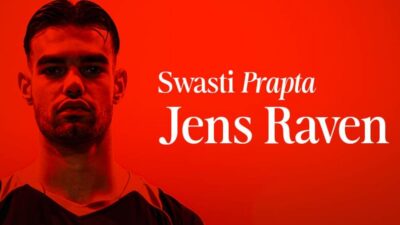 Jens Raven: Predator Ganas di Balik Rekor 6 Gol Timnas U-23