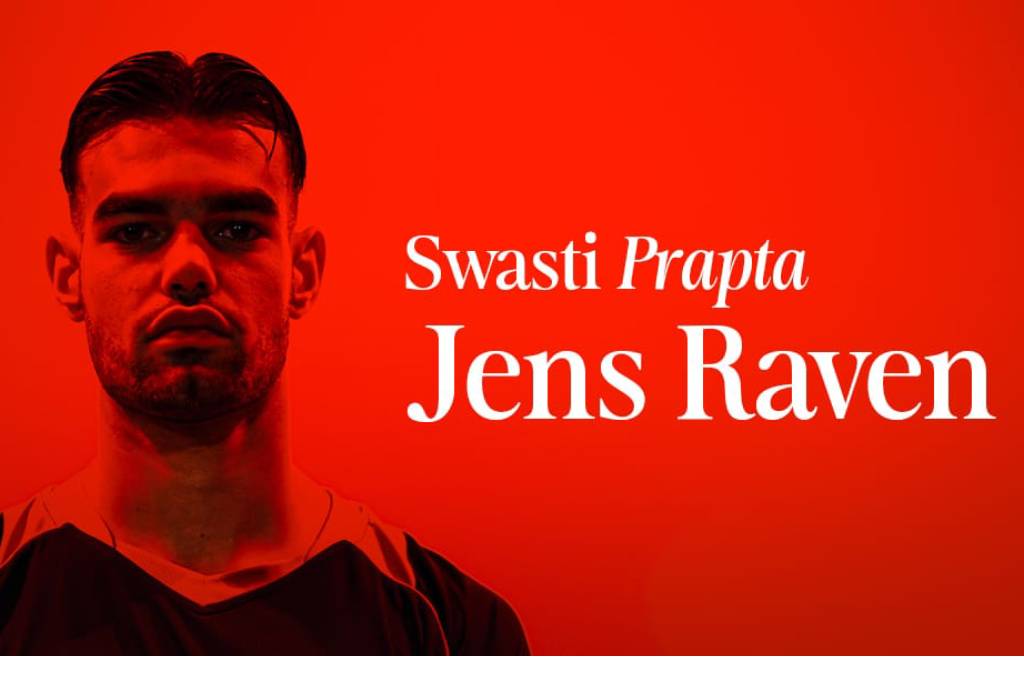 Jens Raven: Predator Ganas di Balik Rekor 6 Gol Timnas U-23