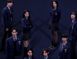 Parade Drakor Juli 2025: Dari Balas Dendam Sekolah Elit hingga Aksi Senjata Kim Nam Gil