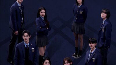 Parade Drakor Juli 2025: Dari Balas Dendam Sekolah Elit hingga Aksi Senjata Kim Nam Gil